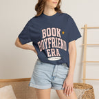 Book Boyfriend Era T-Shirt