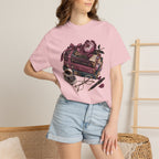 A Well-Read Life T-Shirt