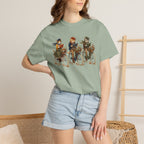 Cycling Book Club T-Shirt
