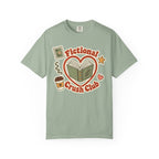 Fictional Crush Club T-Shirt