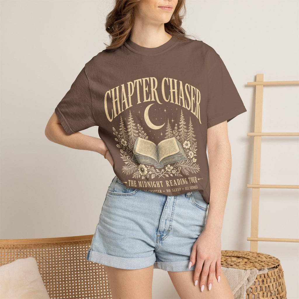 Chapter Chaser T-Shirt