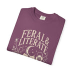 Feral & Literate T-Shirt