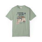 Status Offline T-Shirt