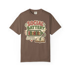 Social Battery T-Shirt