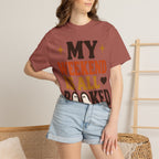 Weekend Booked T-Shirt