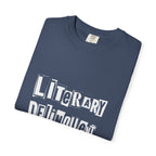 Literary Delinquent T-Shirt