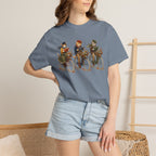 Cycling Book Club T-Shirt