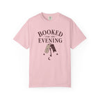 Booked for the Evening T-Shirt