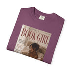 Book Girl Magazine T-Shirt