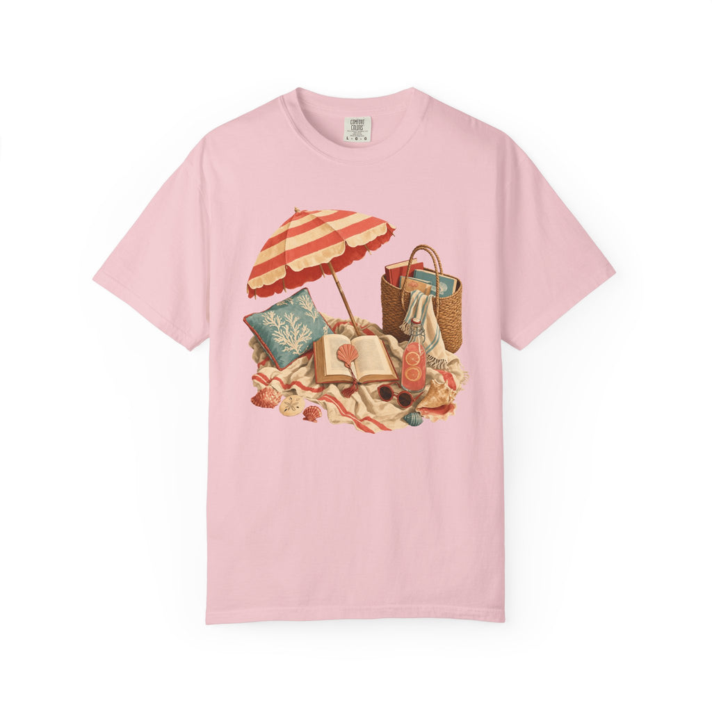 Beach Reads T-Shirt