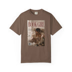 Book Girl Magazine T-Shirt