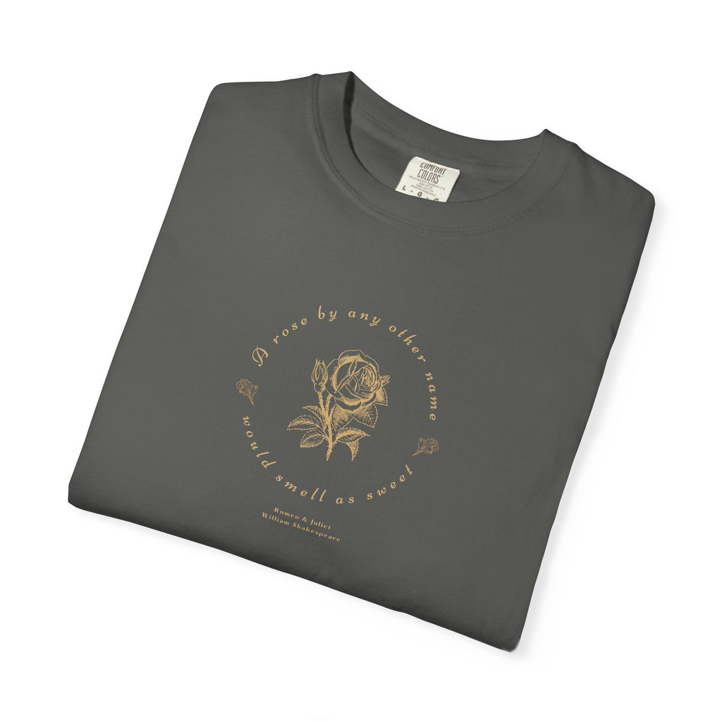 A Rose By Any Other Name T-Shirt