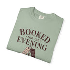 Booked for the Evening T-Shirt