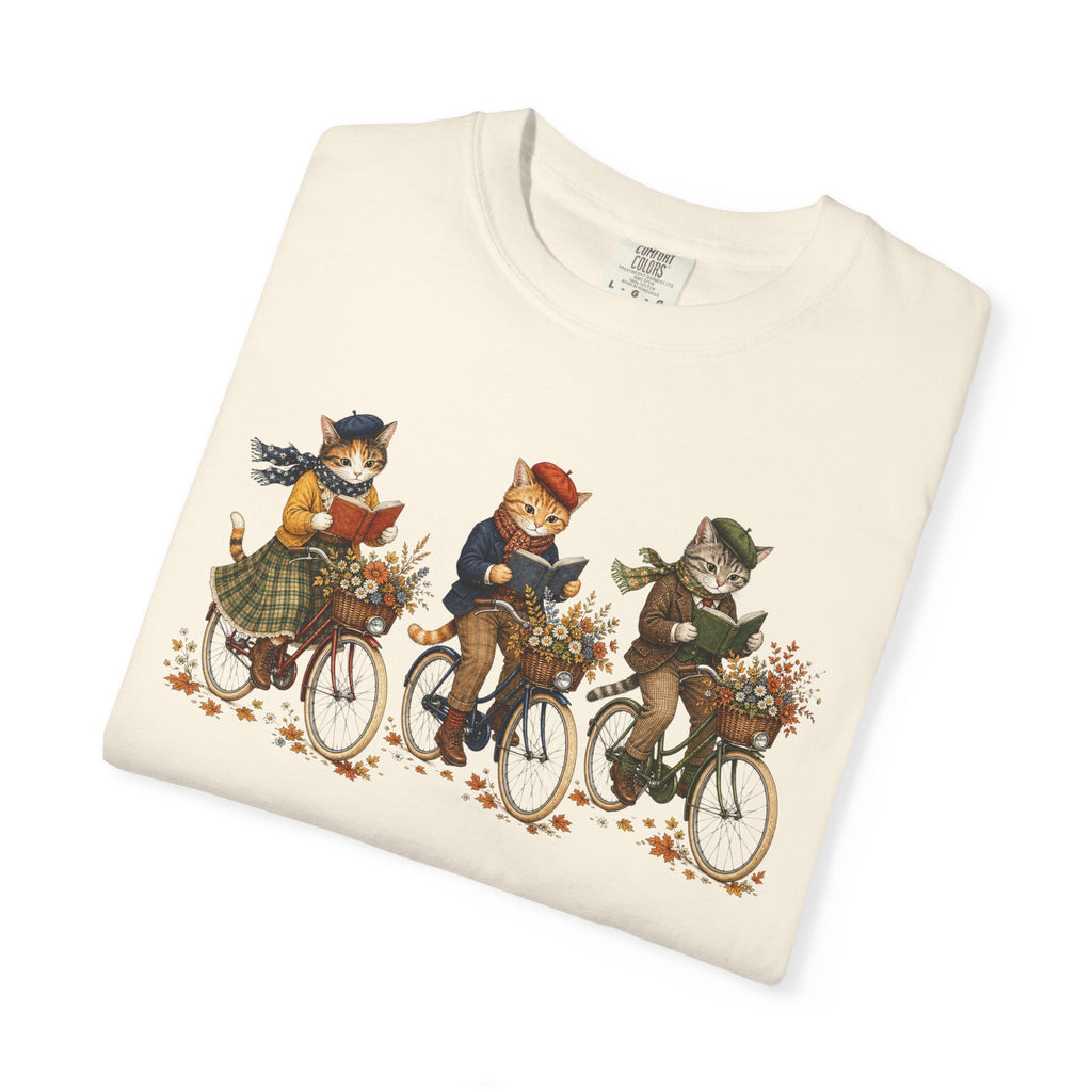Cycling Book Club T-Shirt