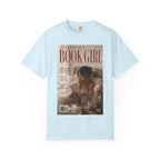 Book Girl Magazine T-Shirt