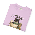 Library Gremlin T-Shirt