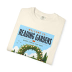 Reading Gardens T-Shirt