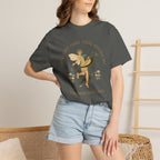 Lord, What Fools Fairy Shakespeare T-Shirt