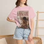 Book Girl Magazine T-Shirt
