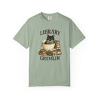 Library Gremlin T-Shirt