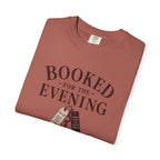 Booked for the Evening T-Shirt