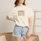 Anti Social Book Club T-Shirt