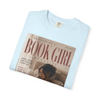 Book Girl Magazine T-Shirt