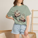 Storybook Swans T-Shirt