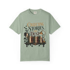 Collecting Stories T-Shirt