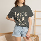 Book Girl Era T-Shirt