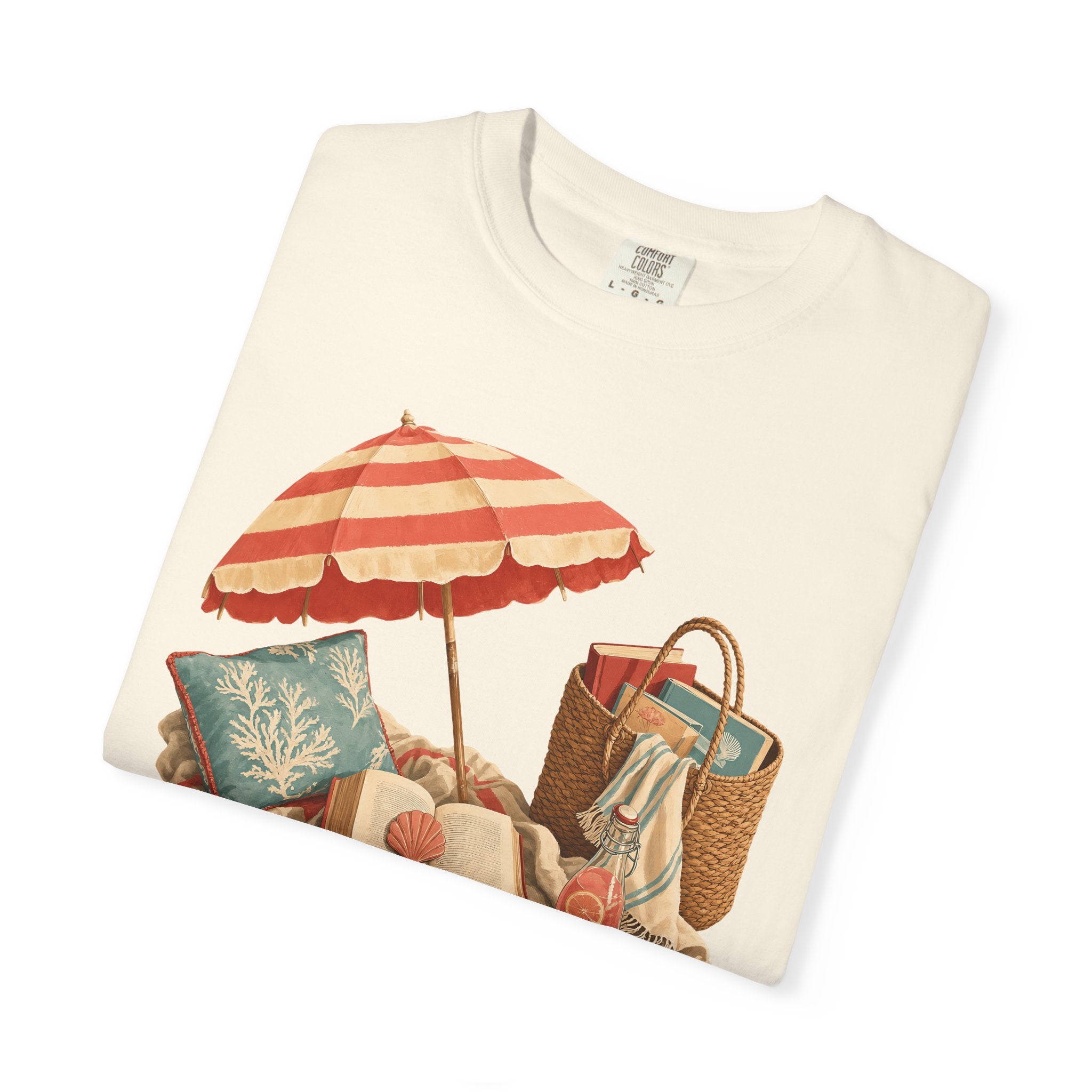 Beach Reads T-Shirt
