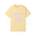 Reading Is My Out Of Office T-Shirt