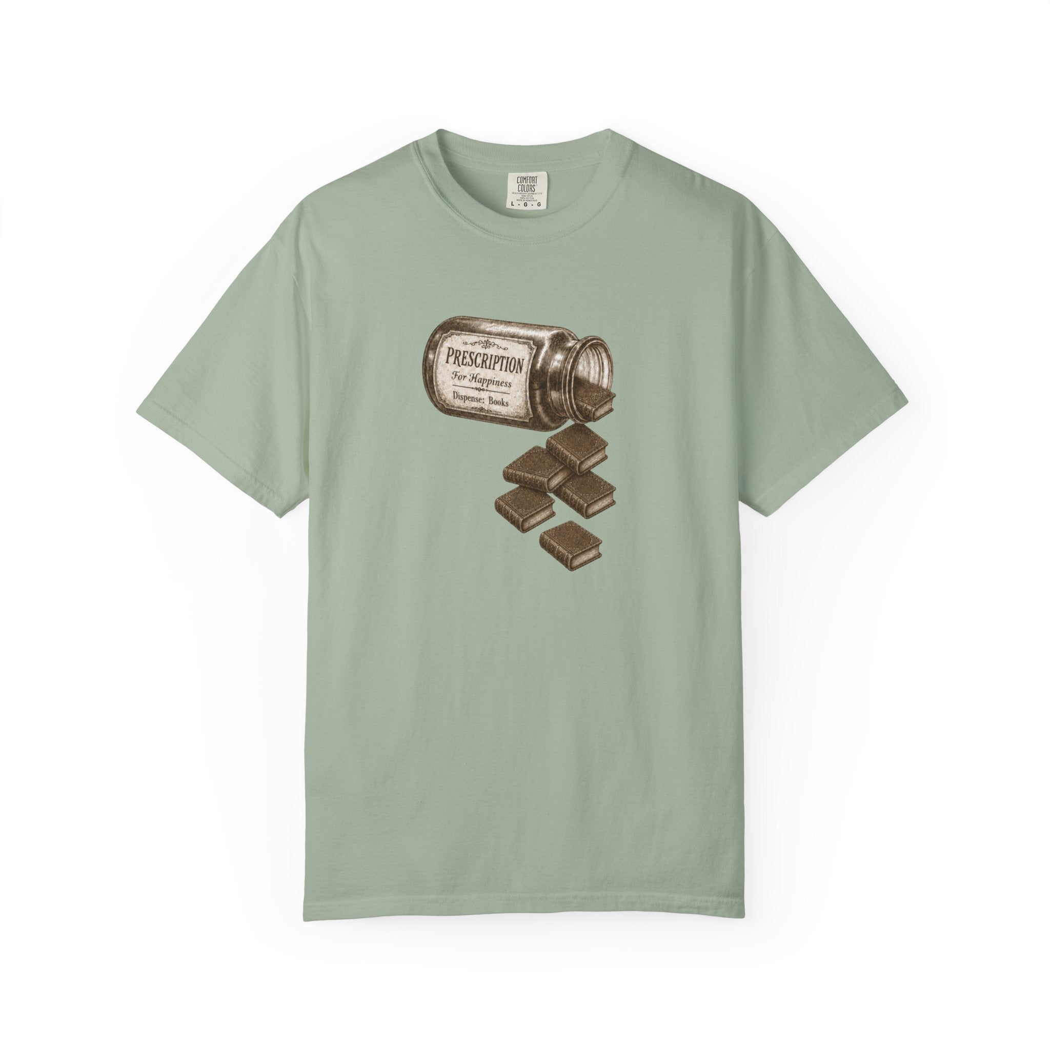Prescription For Happiness T-Shirt