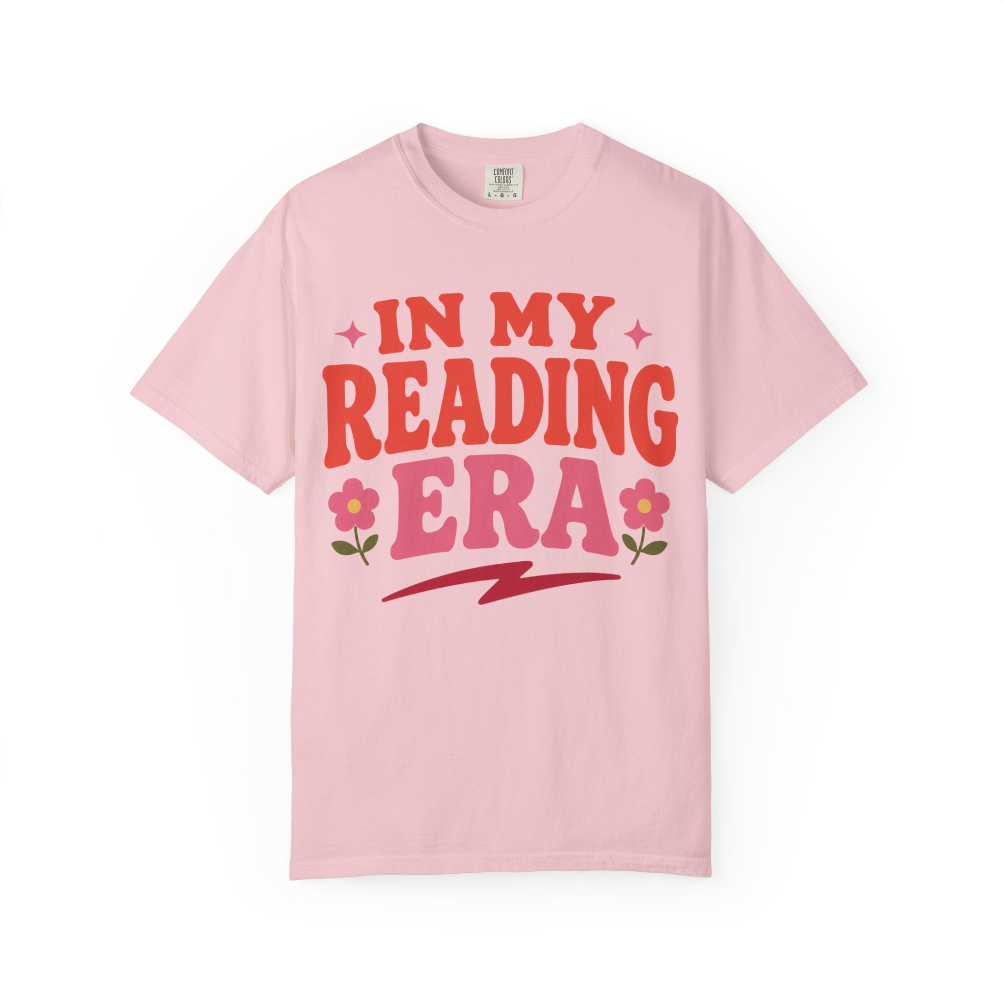 Reading Era T-Shirt