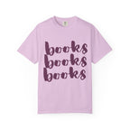 Books Books Books T-Shirt