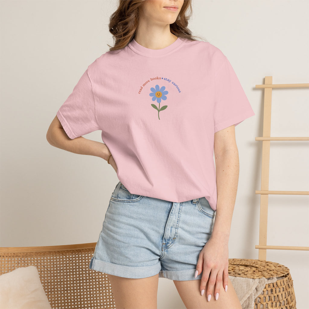 Read More Books T-Shirt