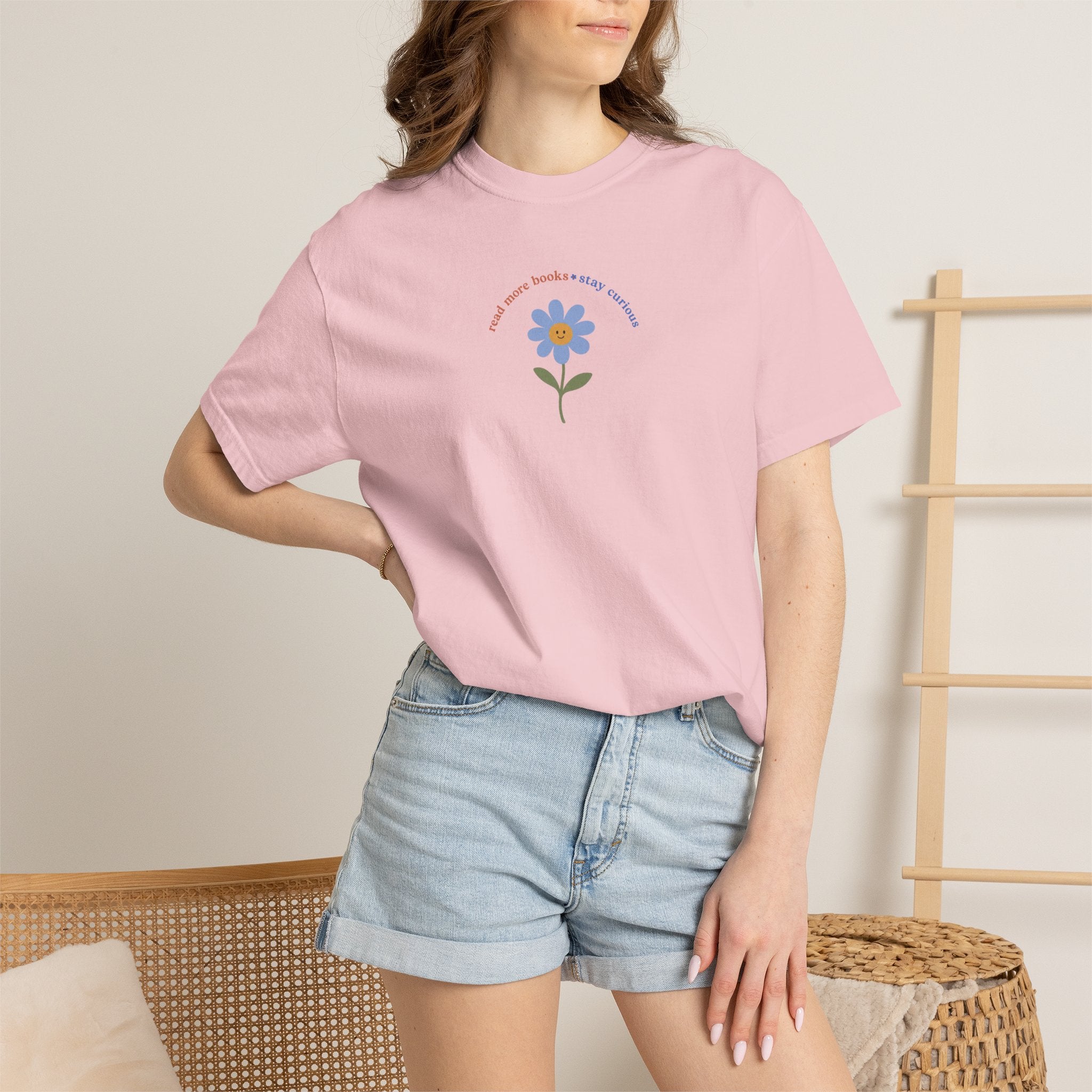 Read More Books T-Shirt