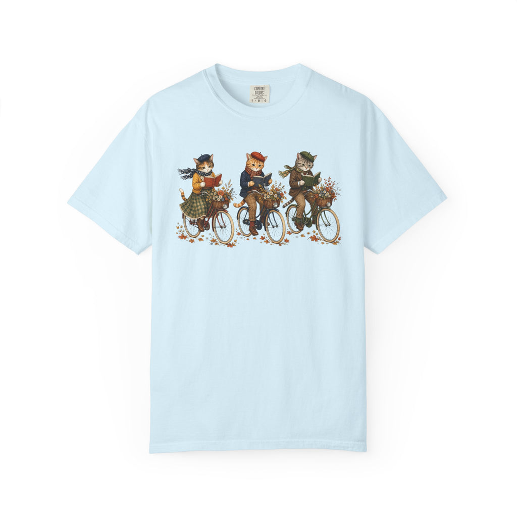 Cycling Book Club T-Shirt