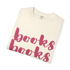 Books Books Books T-Shirt