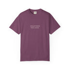 Chapters Before Chores T-Shirt