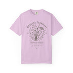Ophelia Floristry Bouquet T-Shirt