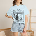 One More Chapter Bookshop T-Shirt
