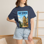 TBR Tower T-Shirt