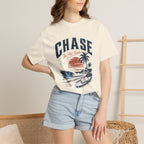 Chase The Plot Twists T-Shirt