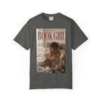 Book Girl Magazine T-Shirt