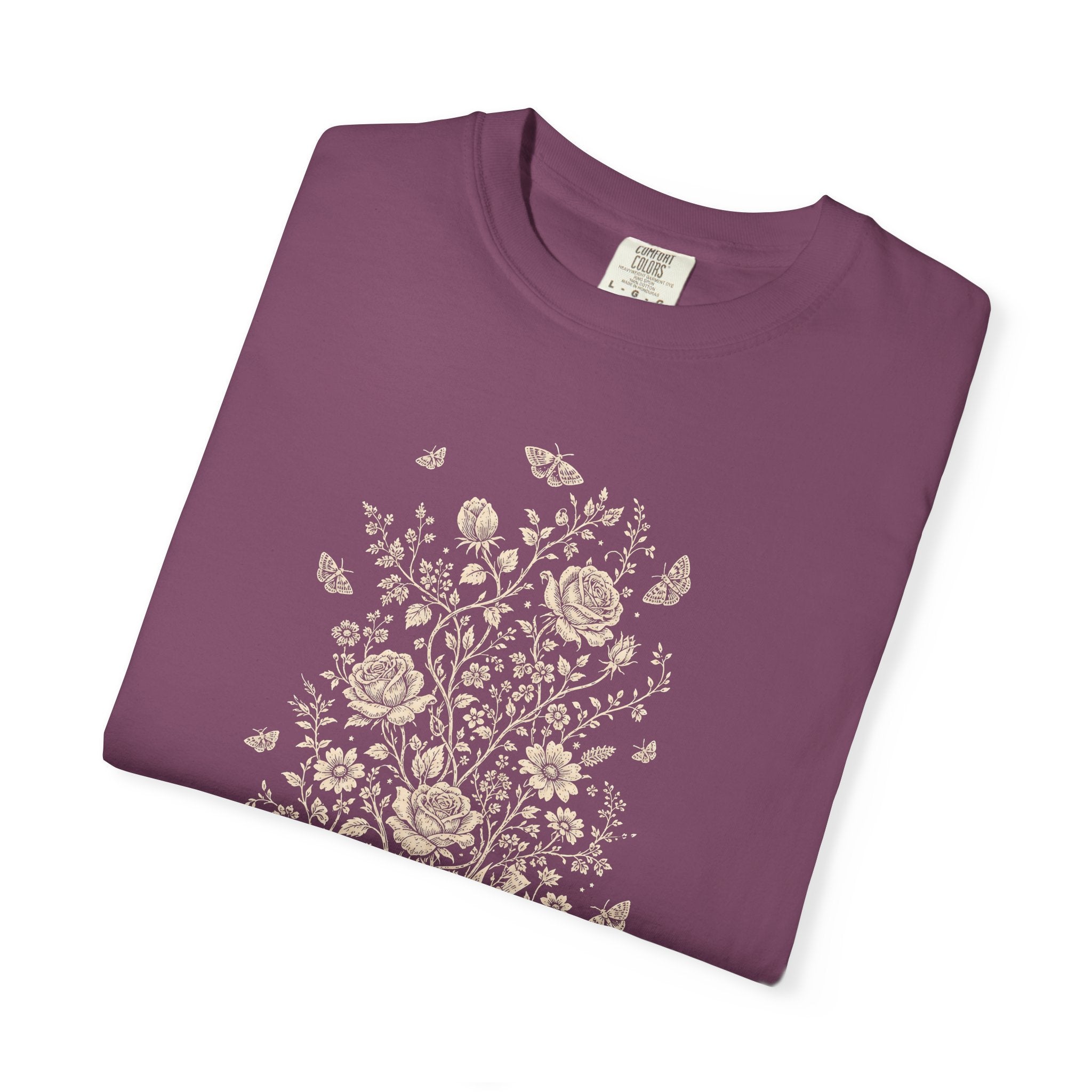 Stories in Full Bloom T-Shirt