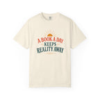 A Book A Day T-Shirt