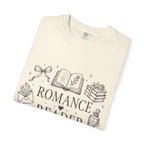 Romance Reader T-Shirt