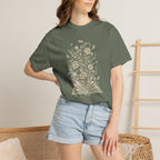Stories in Full Bloom T-Shirt