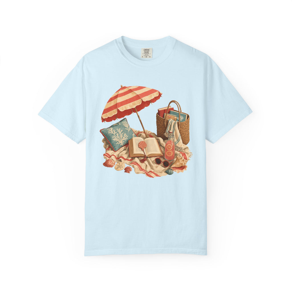 Beach Reads T-Shirt